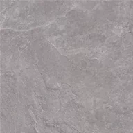 Płytki ceramiczne - Gres Colosal Light Grey Mat Rect 59,8X59,8 Cersanit - miniaturka - grafika 1