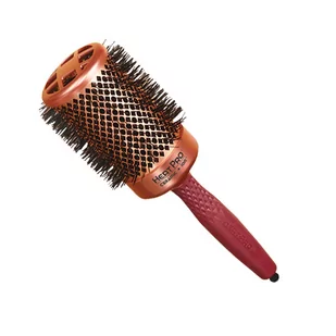 Olivia Garden Heat Pro HP-62 termiczna szczotka do modelowania włosów 62mm - Szczotki i grzebienie do włosów - miniaturka - grafika 1