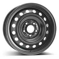 Felgi stalowe - KFZ Outlander CITROEN C-Crosser PEUGEOT 4007 6.50 x 16 5 x 114.3 ET 38 - miniaturka - grafika 1