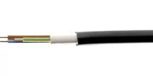 Kabel energetyczny bezhalogenowy N2XH-J 3x1,5 RE 1KV B2ca bęben - Przewody elektryczne - miniaturka - grafika 1