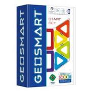 Zabawki konstrukcyjne - GeoSmart Start Set + Spinner - miniaturka - grafika 1