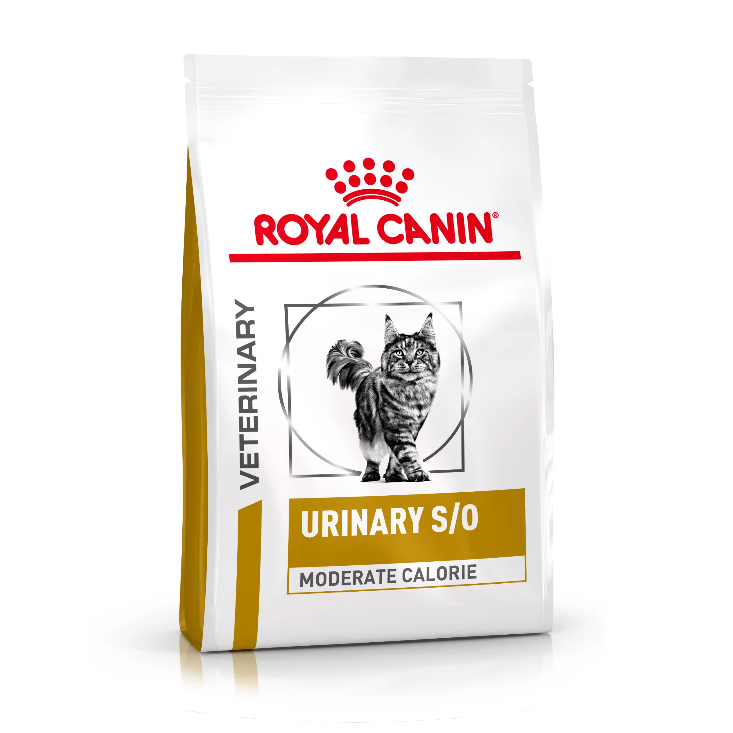 Royal Canin Urinary S/O Moderate Calorie UMC34 1,5 kg