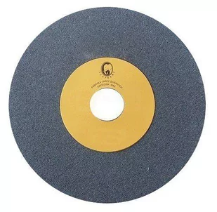 ŚCIERNICA CERAMICZNA T1 150*20*20 98C 60K-SZARA - Tarcze do pił - miniaturka - grafika 1