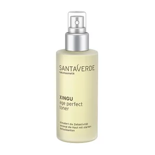 Santaverde Toner Tonik 100ml - Toniki i hydrolaty do twarzy - miniaturka - grafika 1