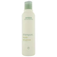 Balsamy i kremy do ciała - Aveda Nawilżanie Shampure Bodylotion 200 ml - miniaturka - grafika 1