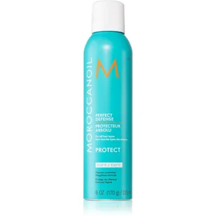 Moroccanoil Protect Perfect Defense stylizacja włosów na gorąco 225 ml dla kobiet - Kosmetyki do stylizacji włosów - miniaturka - grafika 1