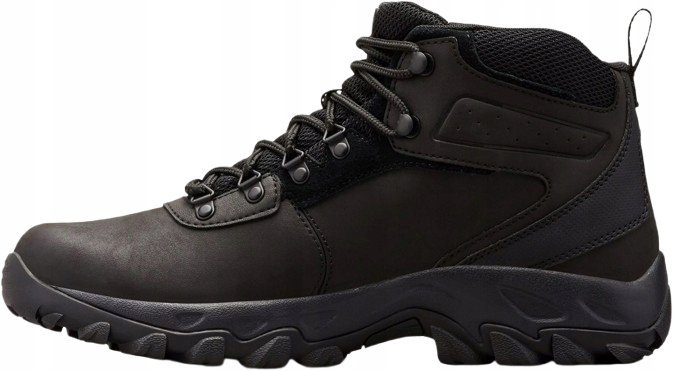 COLUMBIA DAMSKIE BUTY TREKKINGOWE CZARNE 47 16CA