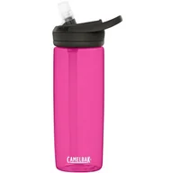 Shakery i bidony sportowe - Butelka Camelbak Eddy+ 600ml Magenta różowy - miniaturka - grafika 1