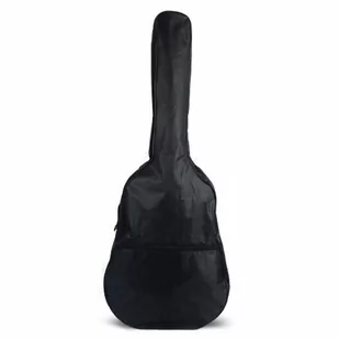 Pokrowiec - gitara klasyczna 4/4 CBG 01 1040 - Pokrowce i futerały na gitarę - miniaturka - grafika 1