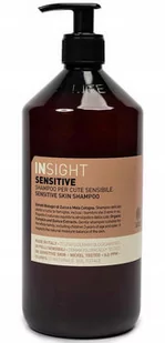 InSight InSight Sensitive Skin Shampoo Szampon do wrażliwej skóry głowy 900 ml - Szampony do włosów - miniaturka - grafika 1