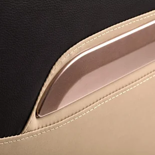 Sakura fotel masujący Comfort 806 brązowy - Akcesoria do masażu - miniaturka - grafika 15