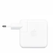 Ładowarki do telefonów - Apple MXN53ZM/A(1x USB Typ C) - miniaturka - grafika 1