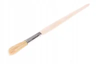Pędzle i wałki - PĘDZEL PASKOWY OKRĄGŁY MALARSKI 12MM - miniaturka - grafika 1