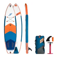 Deski SUP i akcesoria - Deska SUP JP-Australia SUP AllroundAir LE 3DS multicolor - miniaturka - grafika 1