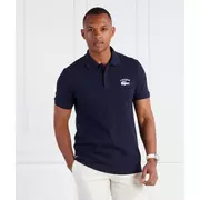 Koszule męskie - Lacoste Polo | Regular Fit - miniaturka - grafika 1