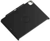 Etui do tabletów - Satechi Vegan-Leather Magnetic Case do Apple iPad Pro 12.9'' czarny ST-V12PPK - miniaturka - grafika 1