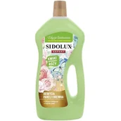 Środki do podłóg i mebli - Sidolux Płyn do mycia podłóg Expert Japońska Róża 750 ml - miniaturka - grafika 1
