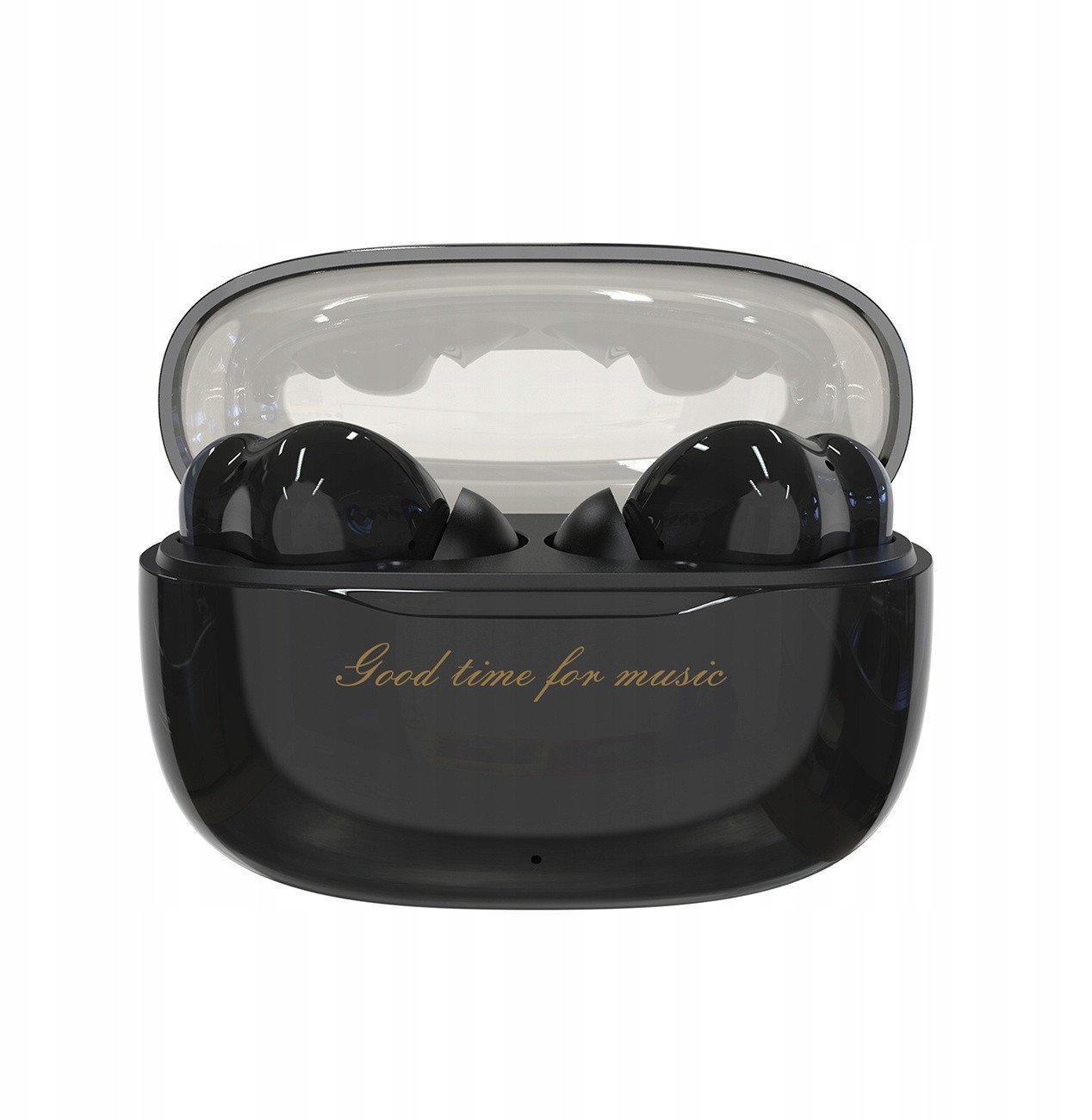 Dudao TWS U8 Pro - czarne