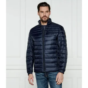 BOSS ORANGE Kurtka Oden2 Regular Fit - Kurtki męskie - miniaturka - grafika 1