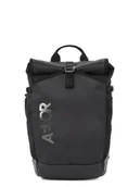 Plecaki - Plecak Aevor Roll Pack czarny - miniaturka - grafika 1