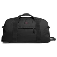 Torby podróżne - Duża torba podróżna Eastpak Container 85+ - black - miniaturka - grafika 1