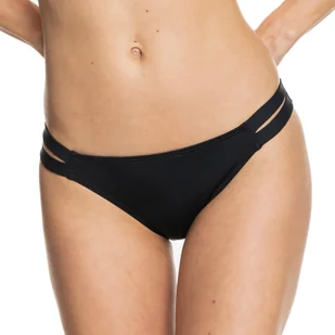 Dół bikini BEACH CLASSICS Czarny Kobiety - Stroje kąpielowe - miniaturka - grafika 1