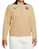 Kurtki damskie - Nike Damska Kurtka Piłkarska Chelsea F.C. DriFit DN3162252 S - miniaturka - grafika 1