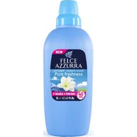 Środki do prania - Felce Azzurra Płyn do płukania Classic 2 L 40 prań - NOWOŚĆ - miniaturka - grafika 1