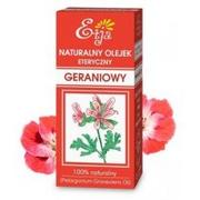 Aromaterapia - Etja Olejek Eteryczny Geraniowy 10ml - miniaturka - grafika 1