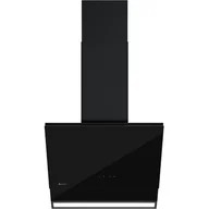 Okapy kuchenne - Globalo ZENESOR 60.2 LINIA DESIGN BLACK - miniaturka - grafika 1