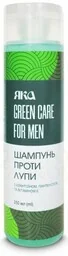 Szampon Przeciwłupieżowy dla Mężczyzn, 100% Naturalny, Yaka - Szampony do włosów - miniaturka - grafika 1