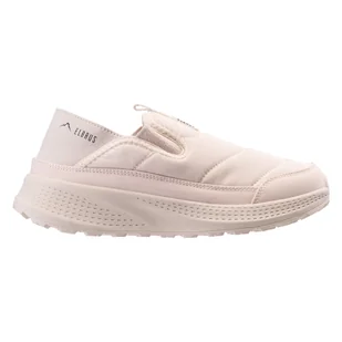 Damskie Buty ELBRUS KORAMI WO`S M000264662 – Beżowy - Buty sportowe damskie - miniaturka - grafika 1