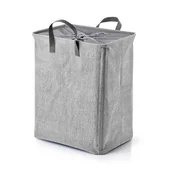 Kosze na bieliznę - BATHLAB BATHLAB KADO SKŁADANY KOSZ NA PRANIE 44 X 32 X 53 CM HTCF4447 - miniaturka - grafika 1