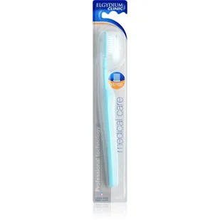 Pierre Fabre Elgydium Clinic 15/100 Ultra Soft - Szczoteczki do zębów - miniaturka - grafika 1