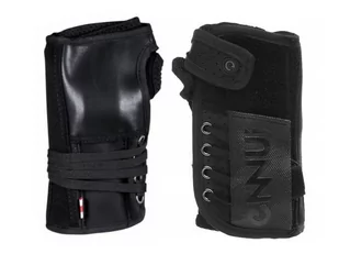 Ochraniacze nadgarstków Ennui City Wrist Brace Black 2022 - XL - Ochraniacze - miniaturka - grafika 1