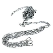 Farmcook Komplet łańcuchów do trójnogu 150 cm