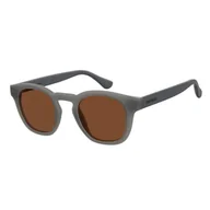 Okulary przeciwsłoneczne - Okulary przeciwsłoneczne Havaianas Guaruja KB7 48 70 - miniaturka - grafika 1