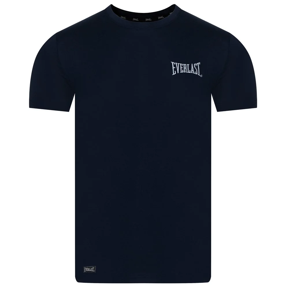 Koszulka Everlast EL014GRANAT