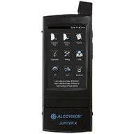 Alkomaty - Alcovisor JupiterX - miniaturka - grafika 1