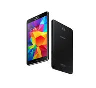 Elektronika OUTLET - [OUTLET] Samsung Galaxy Tab 4 7.0 LTE T235 Black Grade AB - miniaturka - grafika 1