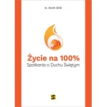 Życie na 100% - Religia i religioznawstwo - miniaturka - grafika 1