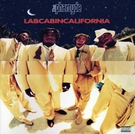 Winyle - Labcabincalifornia (The Pharcyde) (Vinyl / 12" Album) - miniaturka - grafika 1