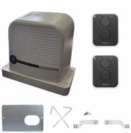 Napędy i siłowniki do bram - NICE Robo 600 napęd do bramy przesuwnej - miniaturka - grafika 1