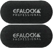 Pozostałe akcesoria fryzjerskie - Efalock Professional Rzepy do włosów 2szt. - miniaturka - grafika 1