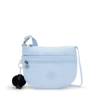 Torebki damskie - Kipling CITY PACK S Mały plecak, True Beige COMBO (Brązowy) - miniaturka - grafika 1