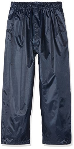Result dziecięce R226j Core wodoodporne spodnie granatowy Small/Size 5/6