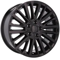 Felgi aluminiowe - Felgi 18 m.in. do VW VOLKSWAGEN T5 T6 Transporter 1000kg - RBY1515 - miniaturka - grafika 1