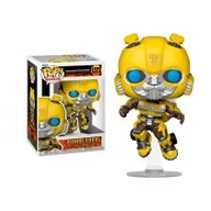 Figurki dla dzieci - Figurka Movies: Transformers Rise of the Beast Bumblebee Funko POP - miniaturka - grafika 1