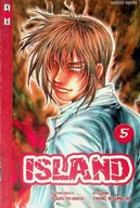 Komiksy dla młodzieży - Island 5 - miniaturka - grafika 1