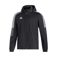 Kurtki męskie - Adidas Tiro 21 All Weather kurtka 466 Rozmiar XS GH4466/XS - miniaturka - grafika 1